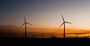Neuer Windpark bei Čalovce geplant